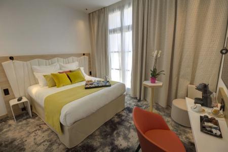 Best Western Plus Comedie Saint Roch - 52