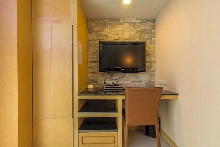 Smart Suites - 42