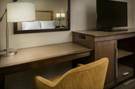 Hampton Inn & Suites Phoenix/Scottsdale - 52