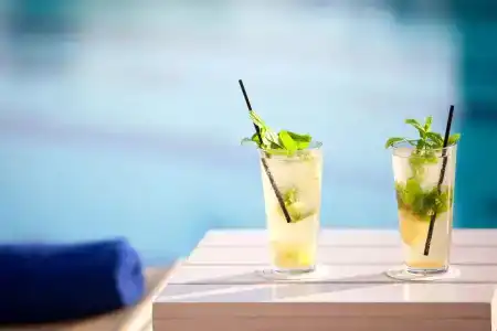 Electra Palace Rhodes - Premium All Inclusive - 13