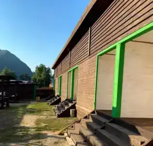 Lucky House - 7