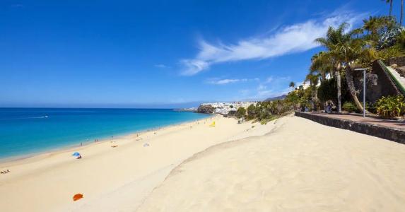 Sol Fuerteventura Jandia - All Suites - 32
