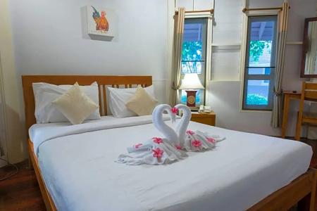 Koh Tao Coral Grand Resort - 32