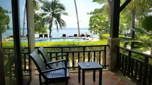 Grand Manita Beach Resort - 82