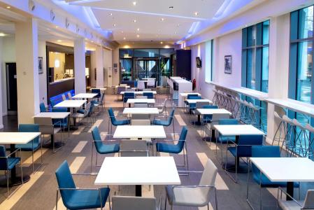 Holiday Inn Express Manchester City Centre Arena, An Ihg - 30