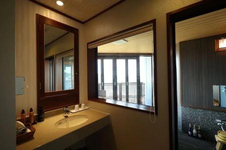Resort Hills Toyohama Soranokaze - 48
