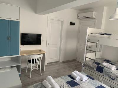 Urla Butik Otel - 25