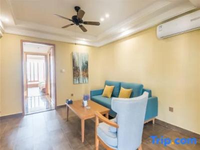 Kingreal Seaview Resort Sanya - 86
