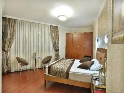 Grand Madrid - 25