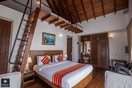 Serenus Boutique Villa - 40
