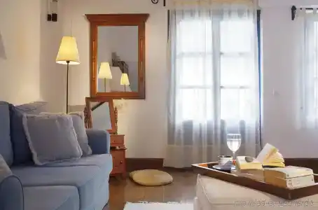 Tamarix Del Mar Suites - 11