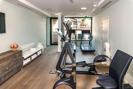 & Spa Regent Petite France - 24