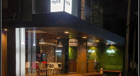 Metz Pratunam - 16