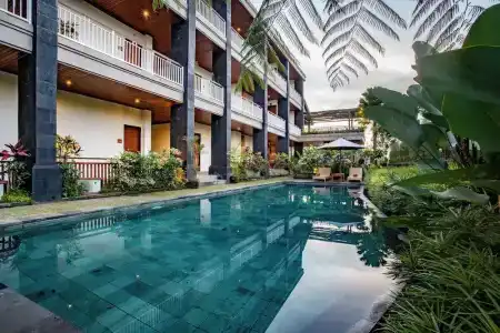 Paon Desa Ubud - 48