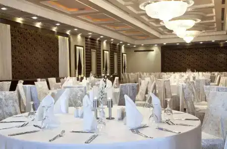 Ikbal Thermal & Spa Afyon - 31