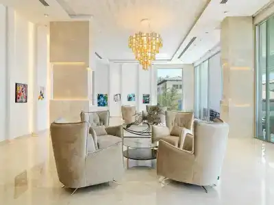 The Tower at St Raphael Resort - 16