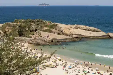 Arena Ipanema - 26