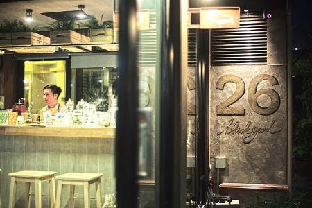 26 bed and coffee - 26