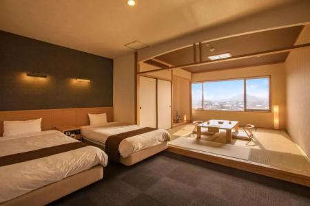 Tresta Shirayama - 34