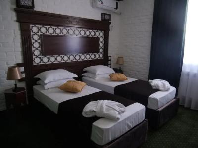 Kesh Palace - 3