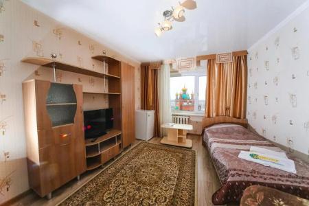 Сары Арка - 3
