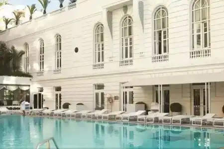 Copacabana Palace, A Belmond, Rio de Janeiro - 25