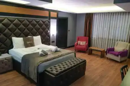 Eva boutique & Spa - 89