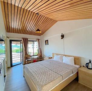 Catba Oasis Bungalows - 48