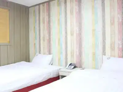 G Mini Dongdaemun - 28
