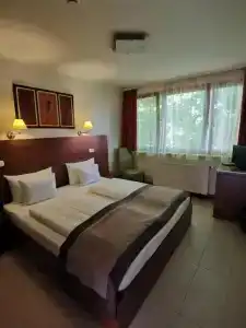 Villa Pax - 18