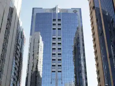 Century Apartments - 42
