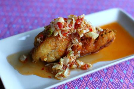 Pp Red Tuna Hut - 8