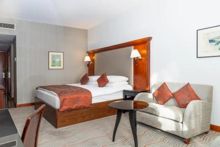 Kempinski Amman - 87