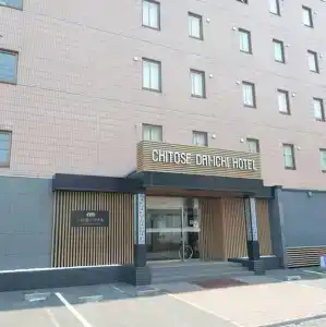 Chitose Daiichi - 22