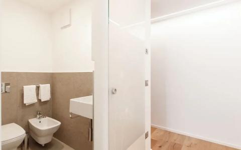 Garda Lake Suite - 75