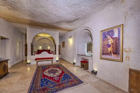Cappadocia Inn Cave - 162