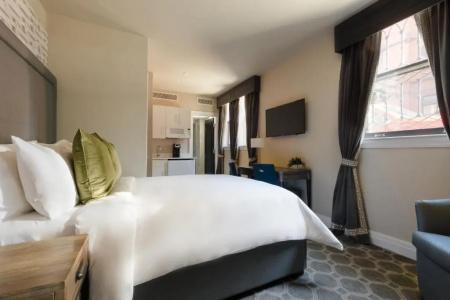Sonder No 284 Back Bay - 15