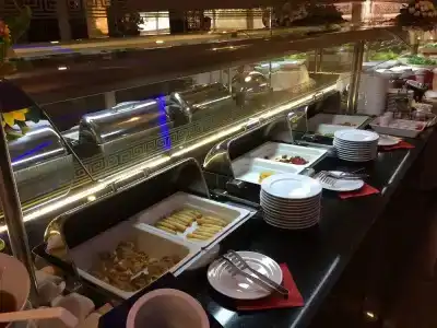 Grand Work & SPA - 10