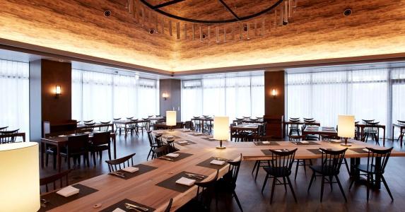 Courtyard by Marriott Hakuba - 13
