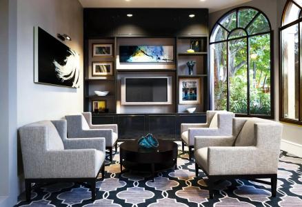Sheraton Suites Fort Lauderdale at Cypress Creek - 45