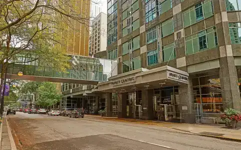 Hyatt Centric Chicago Magnificent Mile - 0