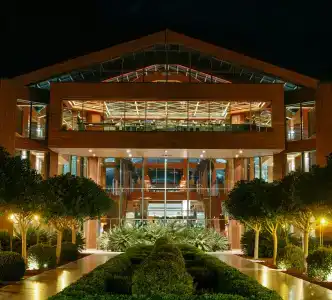Hilton Dalaman Sarigerme Resort & Spa - 47