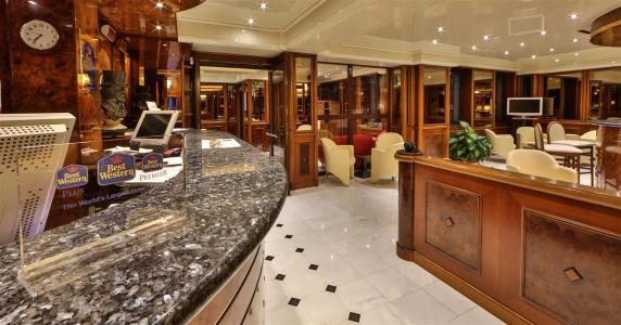 Best Western Moderno Verdi - 1