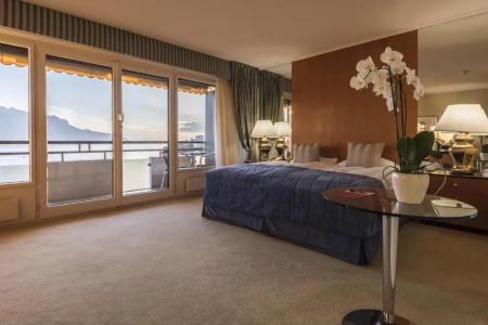 Royal Plaza Montreux - 78