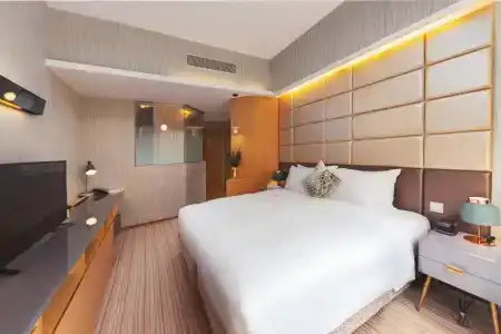 Citadines Mercer - 46