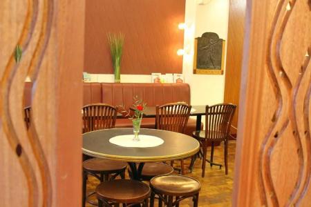 Hôtel Marignan - 18