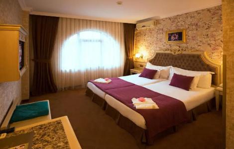 Spa Rich - 62