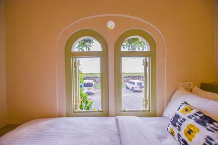 The Bartizan Galle Fort - 106