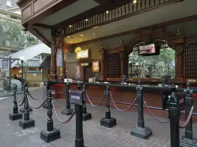 Sam's Town and Gambling Hall - 1