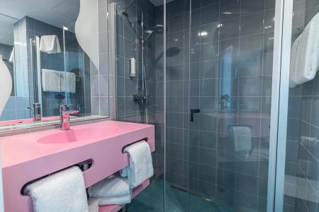 prizeotel Rostock-City - 10